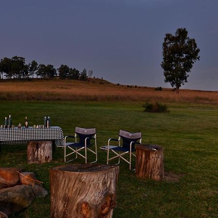 Montusi Mountain Lodge Bonjaneni Zewnętrze zdjęcie