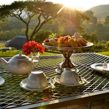 Montusi Mountain Lodge Bonjaneni Zewnętrze zdjęcie
