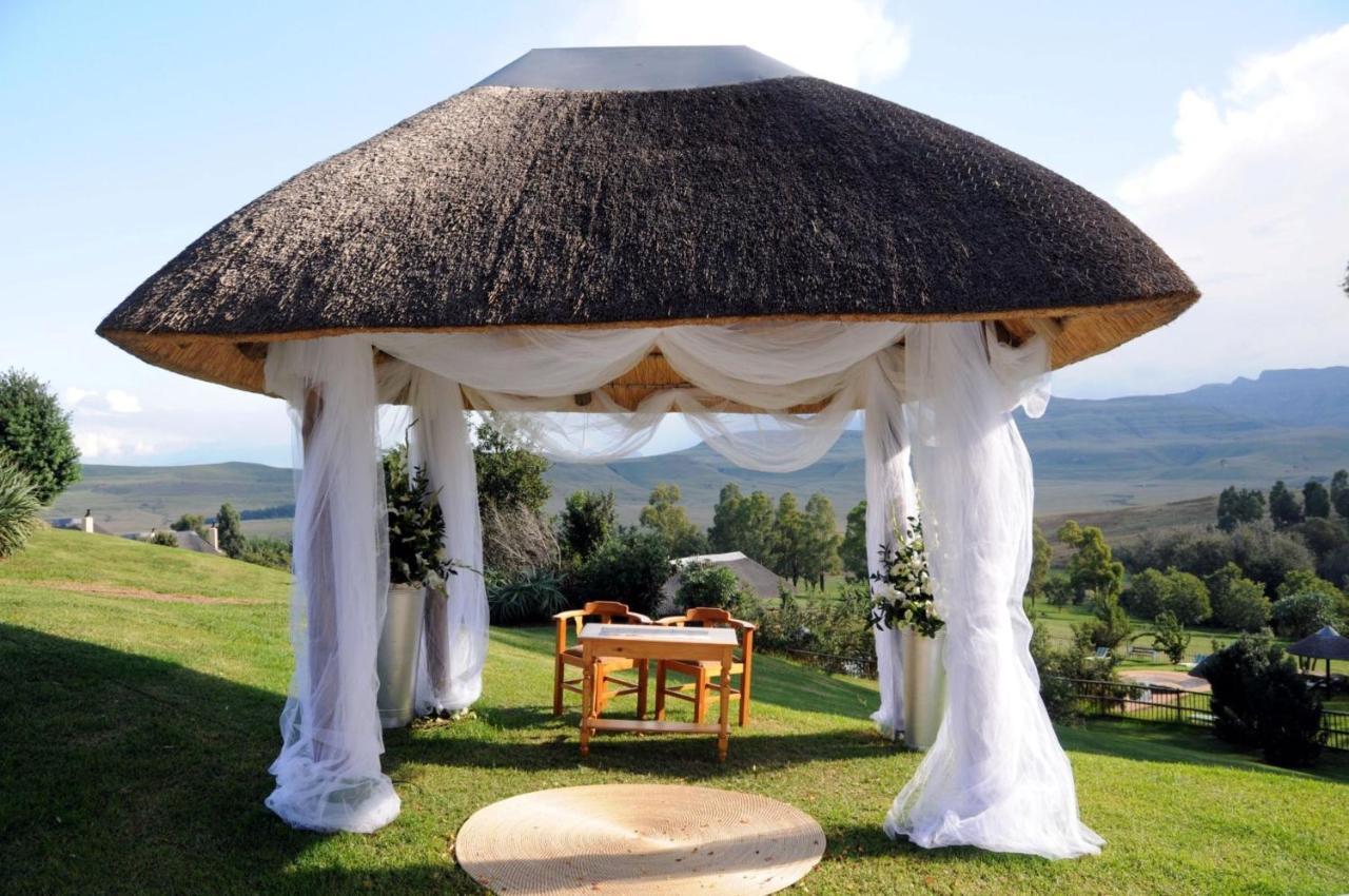 Montusi Mountain Lodge Bonjaneni Zewnętrze zdjęcie