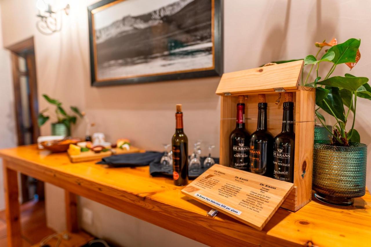Montusi Mountain Lodge Bonjaneni Zewnętrze zdjęcie