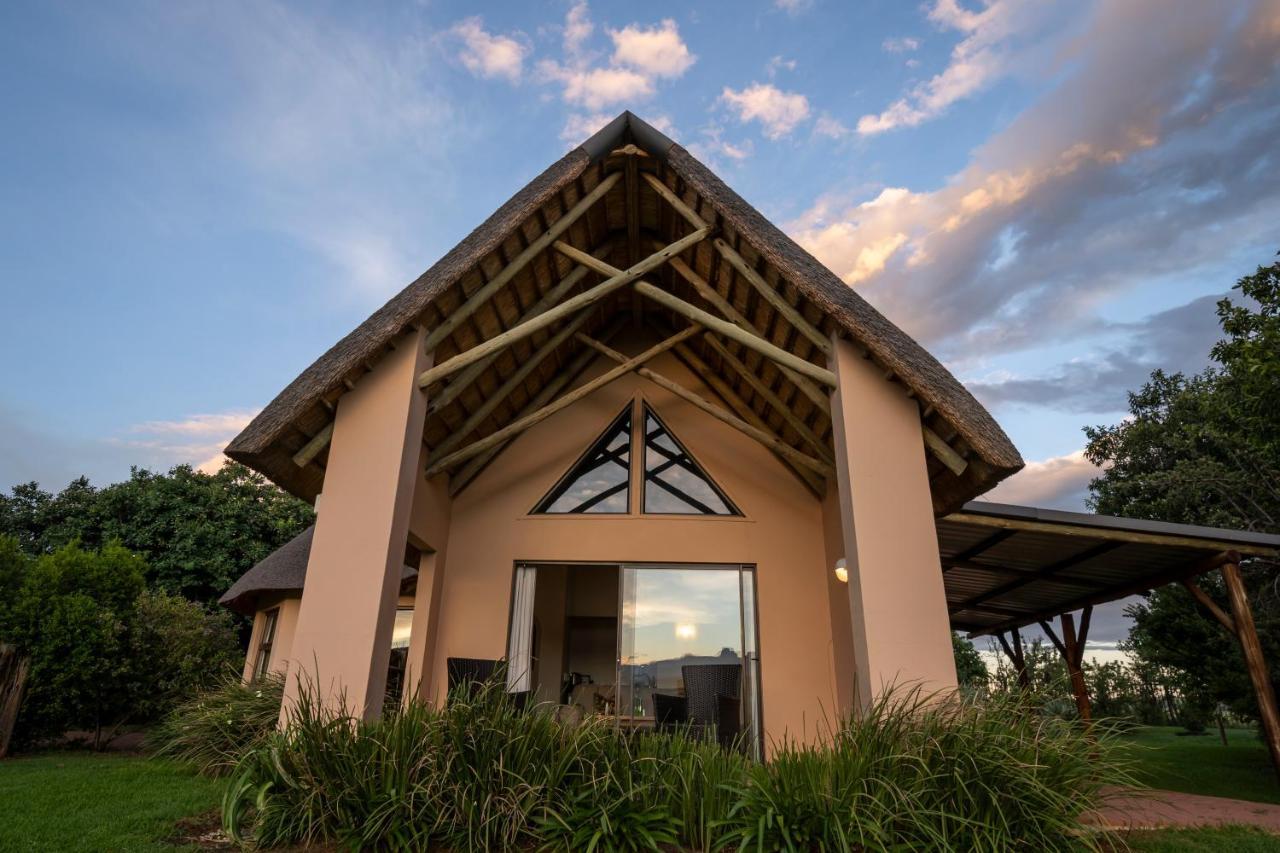 Montusi Mountain Lodge Bonjaneni Zewnętrze zdjęcie