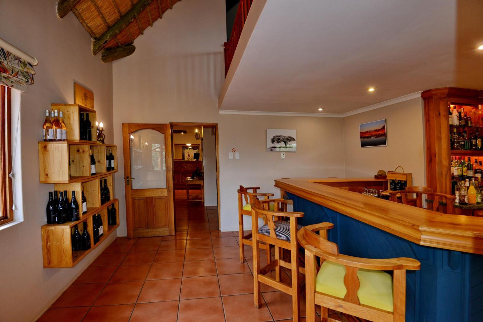 Montusi Mountain Lodge Bonjaneni Zewnętrze zdjęcie