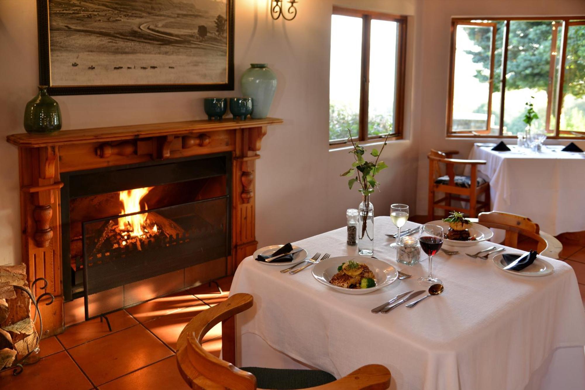 Montusi Mountain Lodge Bonjaneni Zewnętrze zdjęcie