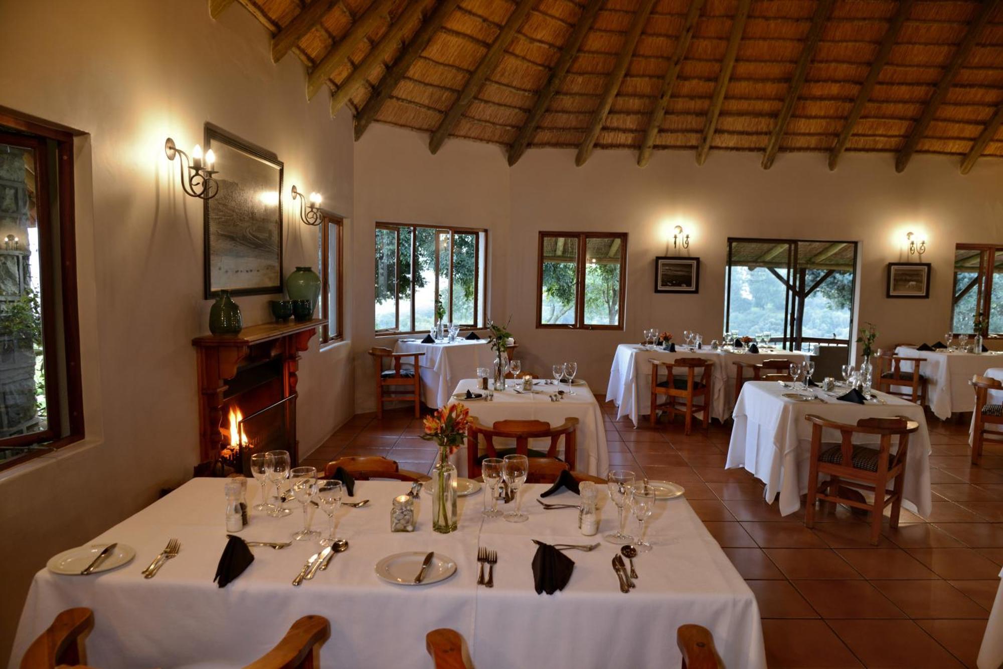 Montusi Mountain Lodge Bonjaneni Zewnętrze zdjęcie