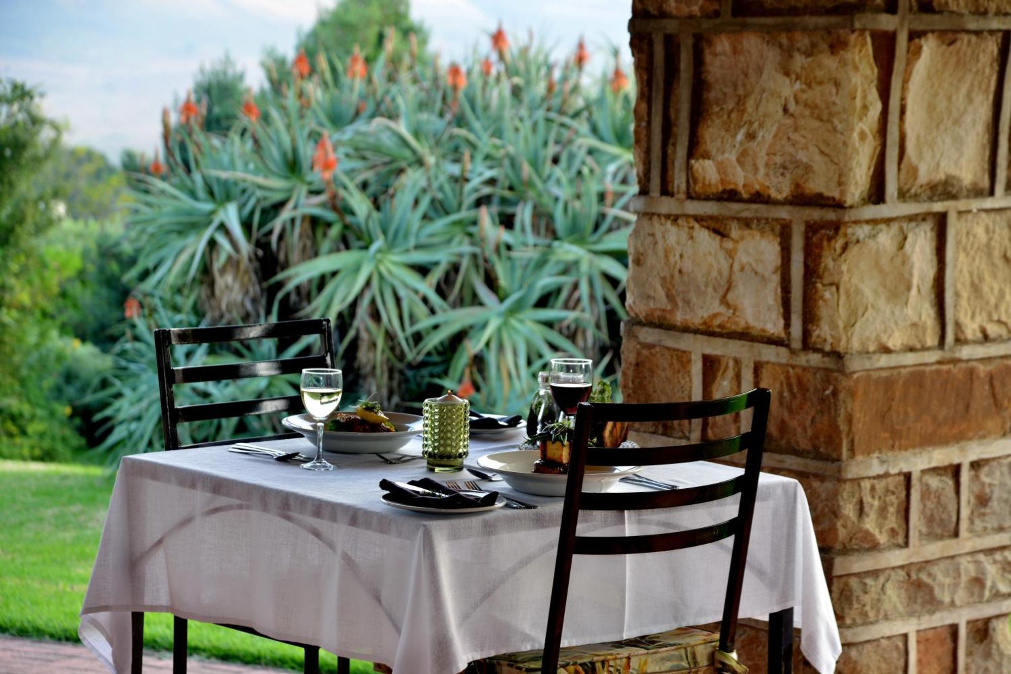 Montusi Mountain Lodge Bonjaneni Zewnętrze zdjęcie