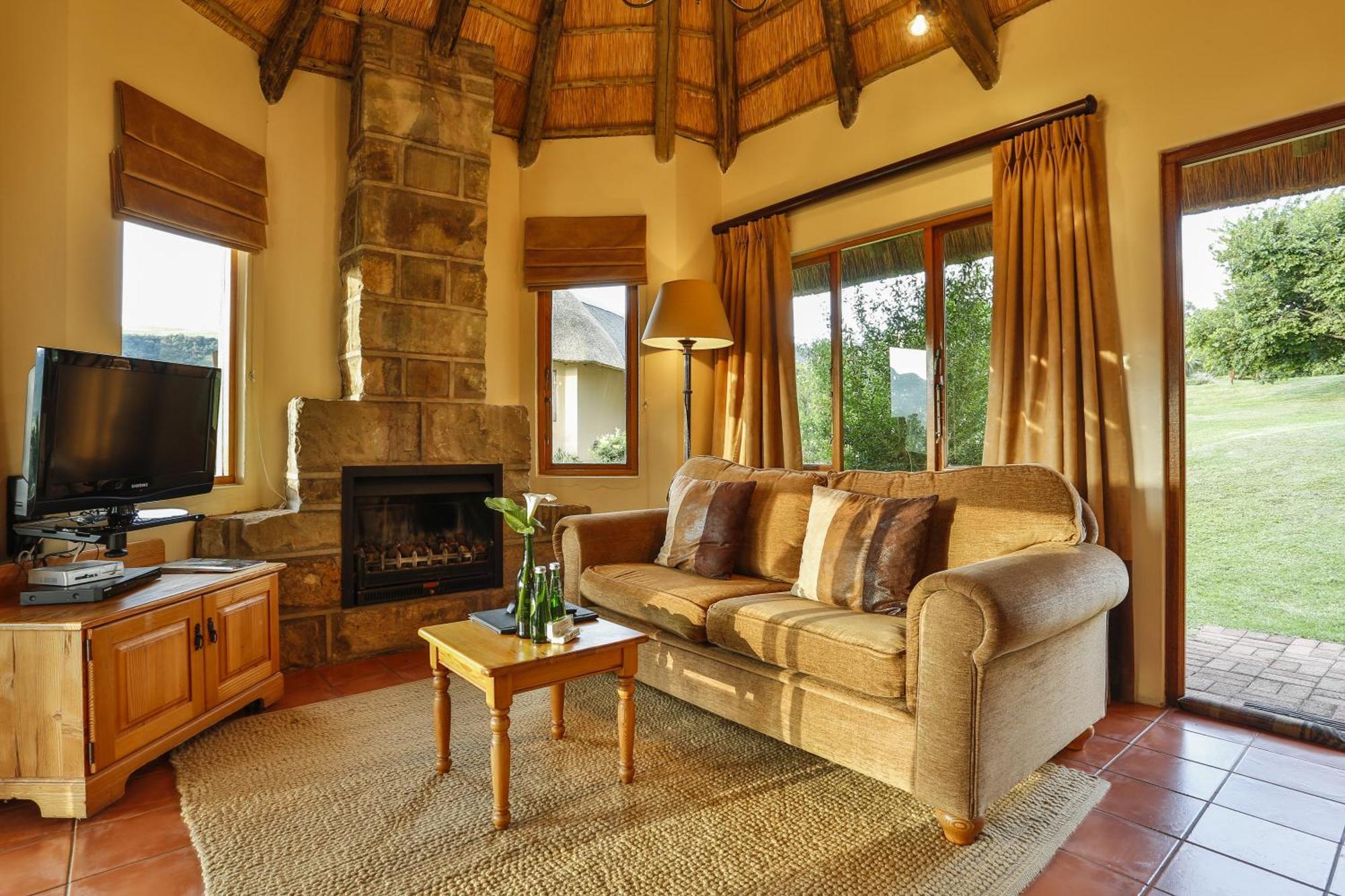 Montusi Mountain Lodge Bonjaneni Pokój zdjęcie