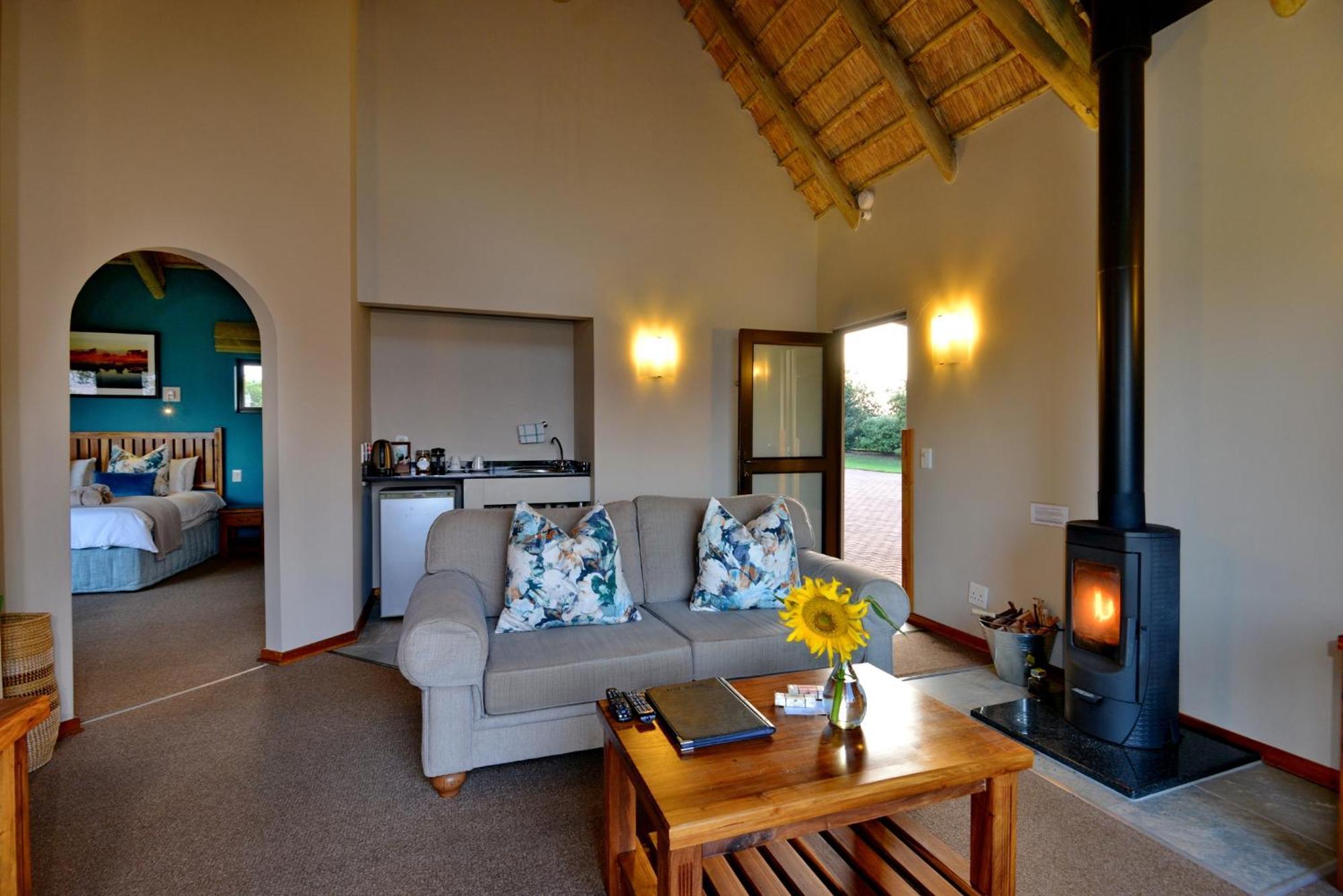 Montusi Mountain Lodge Bonjaneni Zewnętrze zdjęcie