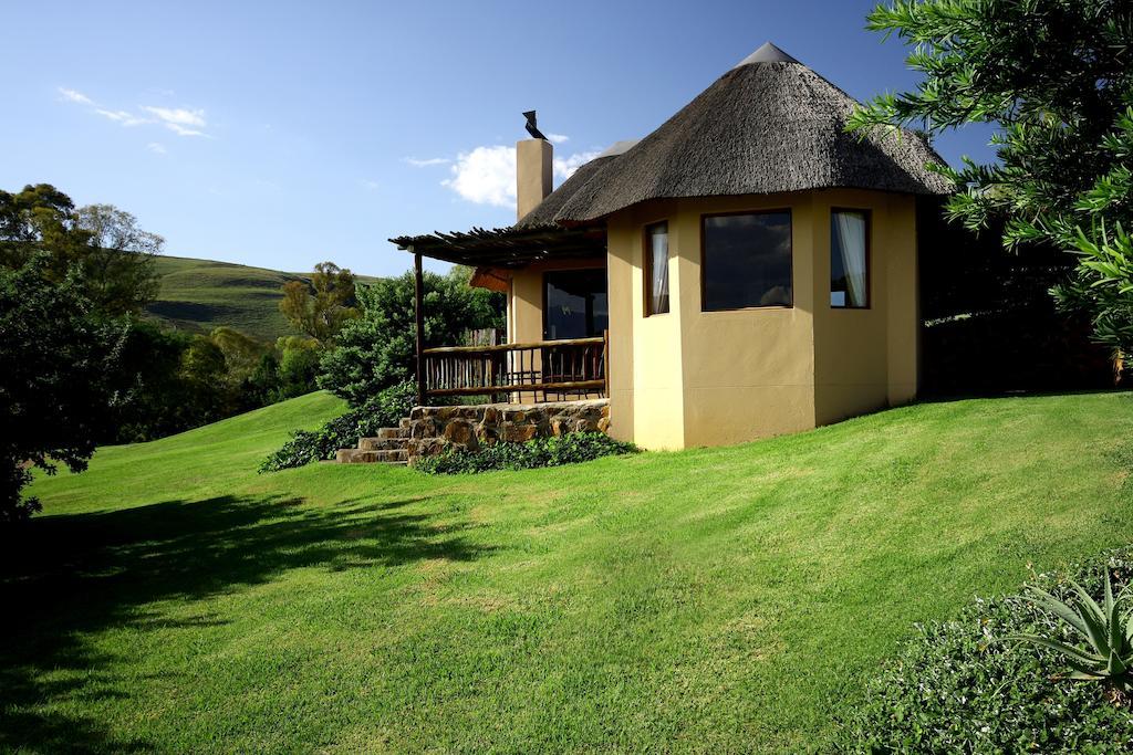 Montusi Mountain Lodge Bonjaneni Pokój zdjęcie