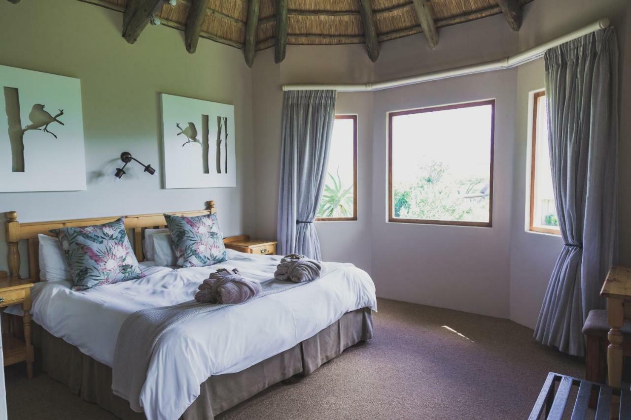 Montusi Mountain Lodge Bonjaneni Zewnętrze zdjęcie