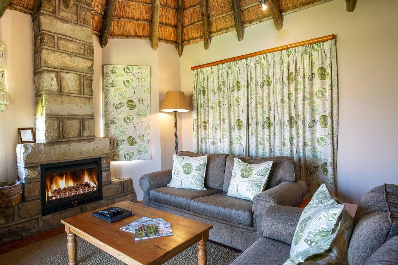 Montusi Mountain Lodge Bonjaneni Zewnętrze zdjęcie