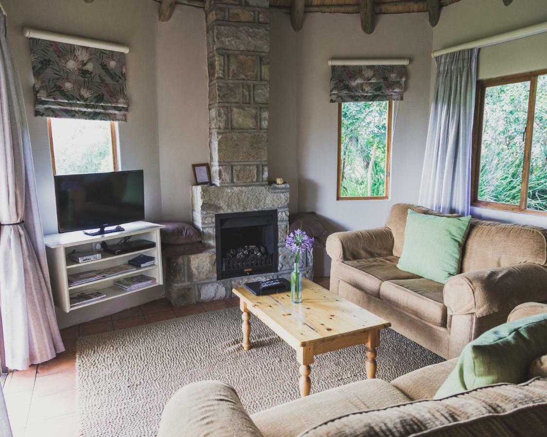 Montusi Mountain Lodge Bonjaneni Zewnętrze zdjęcie