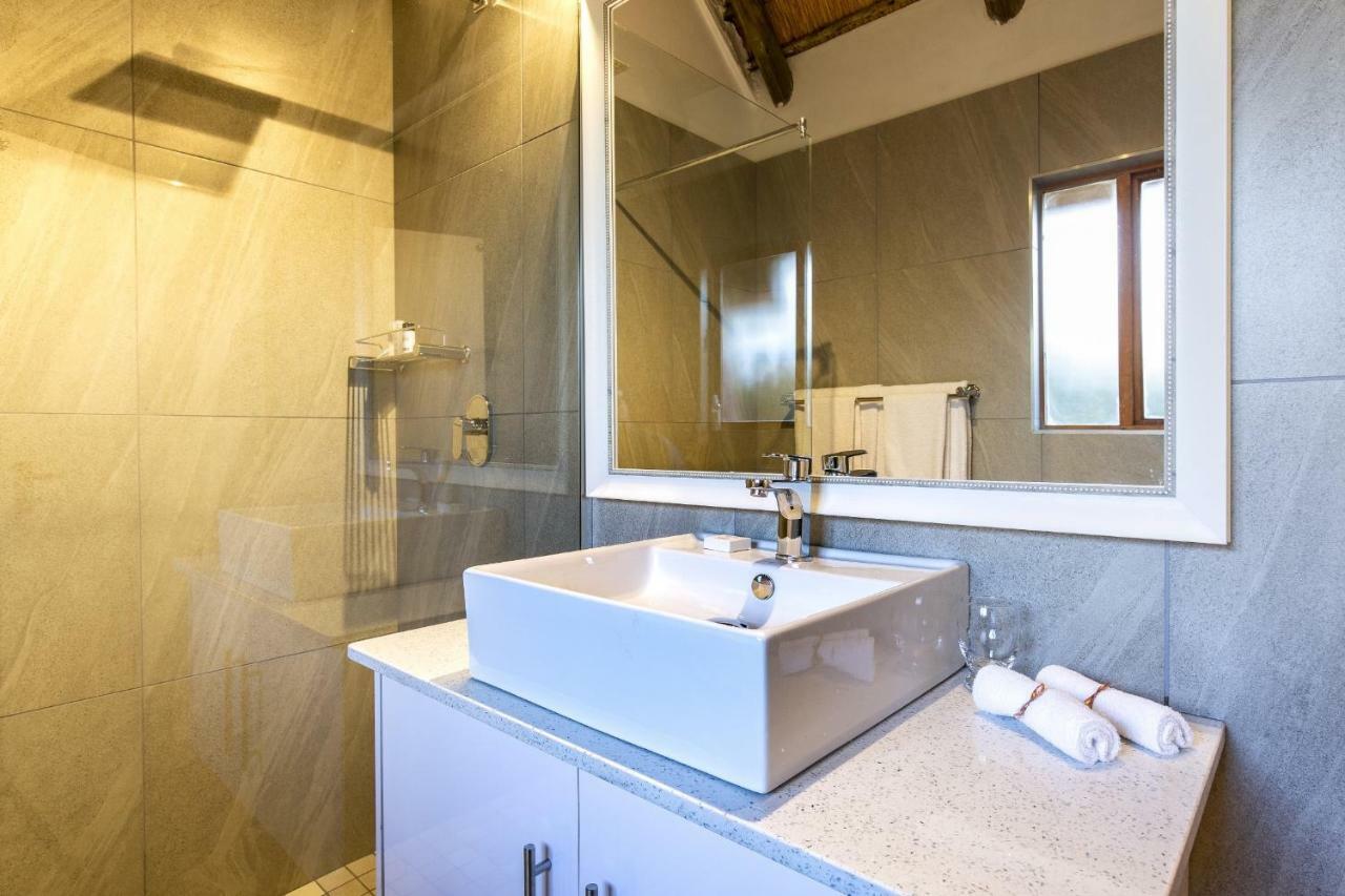 Montusi Mountain Lodge Bonjaneni Zewnętrze zdjęcie
