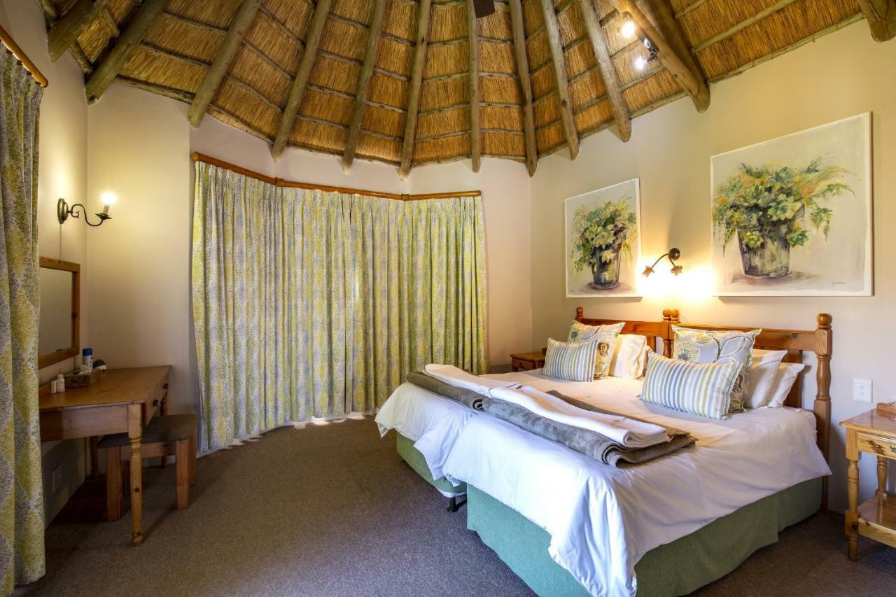 Montusi Mountain Lodge Bonjaneni Zewnętrze zdjęcie