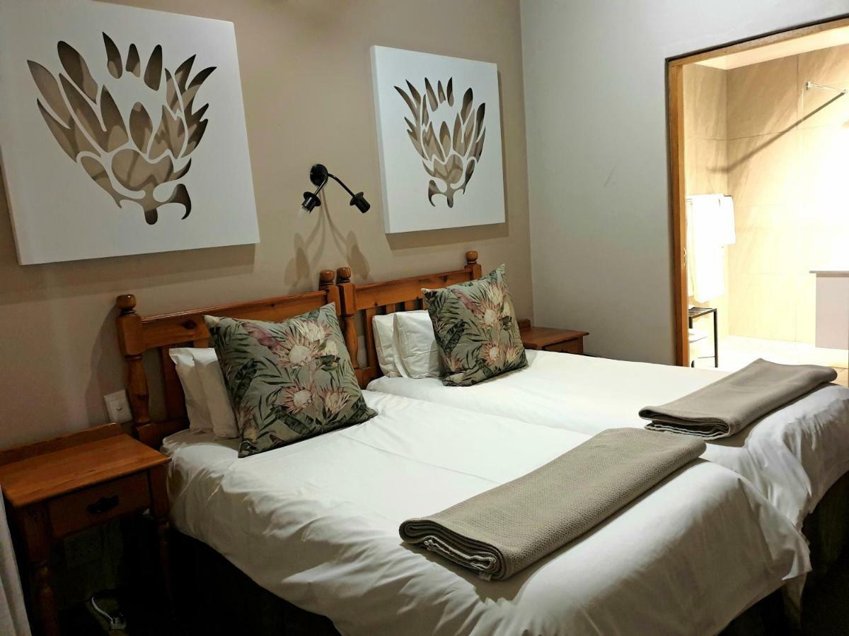 Montusi Mountain Lodge Bonjaneni Zewnętrze zdjęcie